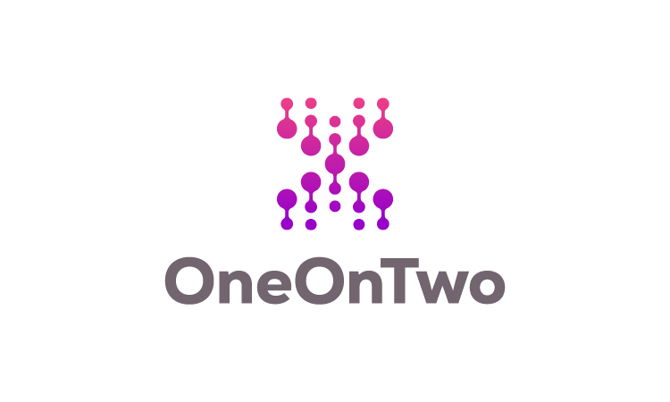 OneOnTwo.com